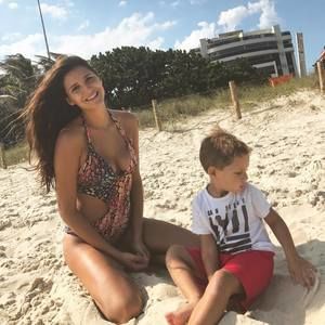 Meet your Posher, Isabella